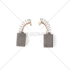 BALAIS DE CHARBON AMEG MOTORPARTS 7X11X15 COMPATIBLE AVEC EINHELL KGS210/2 PROFI