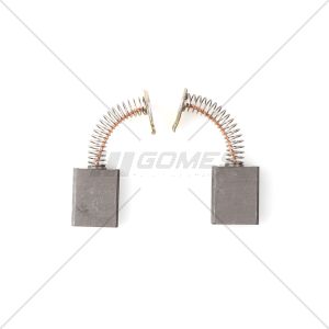 BALAIS DE CHARBON AMEG MOTORPARTS 6,5X14,6X18 COMPATIBLE AVEC FERM