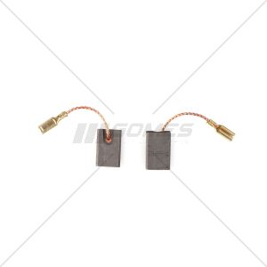 BALAIS DE CHARBON AMEG MOTORPARTS 6,3X10X15 COMPATIBLE AVEC FLEX
