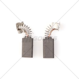 BALAIS DE CHARBON AMEG MOTORPARTS 6X9X13 COMPATIBLE AVEC SKIL