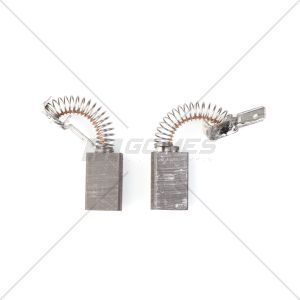 BALAIS DE CHARBON AMEG MOTORPARTS 6,3X12,5X21 COMPATIBLE AVEC ELU