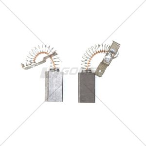 BALAIS DE CHARBON AMEG MOTORPARTS 7X13X23 COMPATIBLE AVEC FESTO BS105E