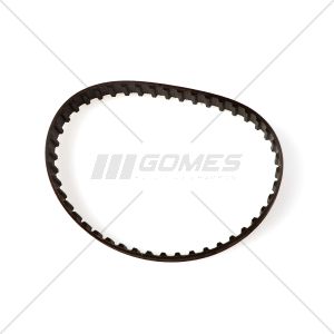 COURROIE D'ENTRAÎNEMENT REF. 225 081-5 COMPATIBLE AVEC MAKITA