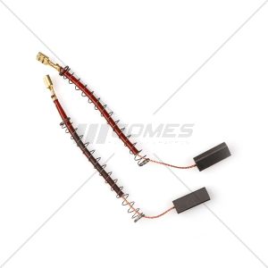 BALAIS DE CHARBON AMEG MOTORPARTS 5X8X20 COMPATIBLE AVEC PARKSIDE PNTS1300 C3