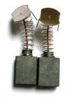 BALAIS DE CHARBON AMEG MOTORPARTS 6,5X13,5X16 COMPATIBLE AVEC EINHELL TE-SM254 DUAL ART.-NR. 43.008.75, I-NR. 11018