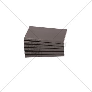 Palettes en carbone compatible avec pompes de vide Rietschle 513702 (55X39X4)